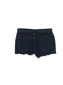 Venus Denim Shorts (view 2)