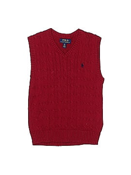 Polo by Ralph Lauren Turtleneck Sweater (view 1)