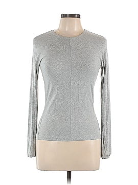 Strenesse Gabriele Strehle Long Sleeve T-Shirt (view 1)