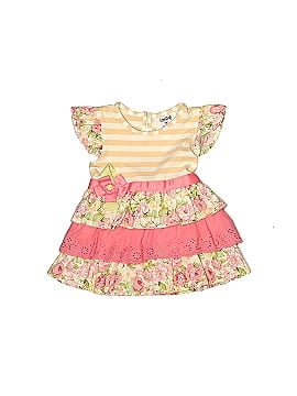 Counting Daisies Special Occasion Dress (view 1)