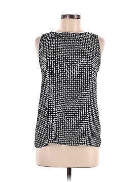 Ann Taylor LOFT Sleeveless Blouse (view 1)