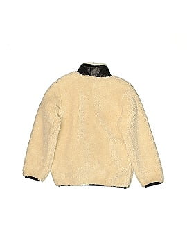 Timberland Fleece Jacket (view 2)