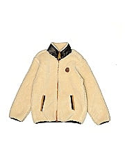 Timberland Fleece Jacket