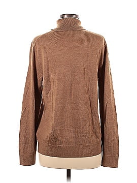 Banana Republic Turtleneck Sweater (view 2)