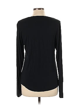 OFFLINE by Aerie Long Sleeve T-Shirt (view 2)