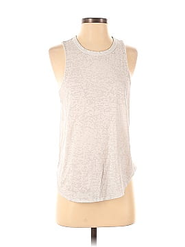 Strut This Tank Top (view 1)