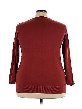 Jouica Pullover Sweater (view 2)