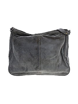 Andrew Geller Leather Crossbody Bag (view 2)