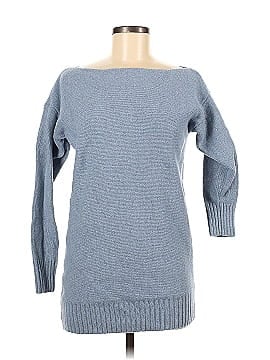 BCBGMAXAZRIA Wool Pullover Sweater (view 1)