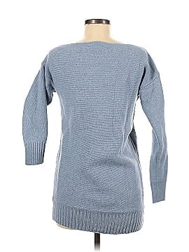 BCBGMAXAZRIA Wool Pullover Sweater (view 2)