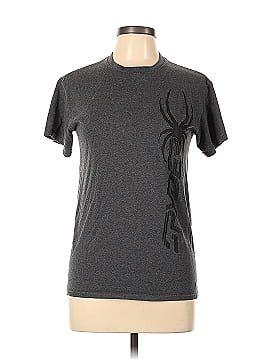 Spyder Short Sleeve T-Shirt (view 1)