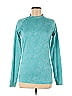 Nike Teal Active T-Shirt Size M - photo 1