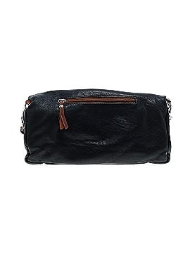 Pelle Leather Crossbody Bag (view 2)