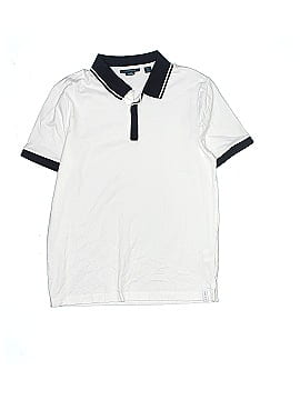 Perry Ellis Short Sleeve Polo (view 1)