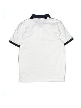 Perry Ellis Short Sleeve Polo (view 2)