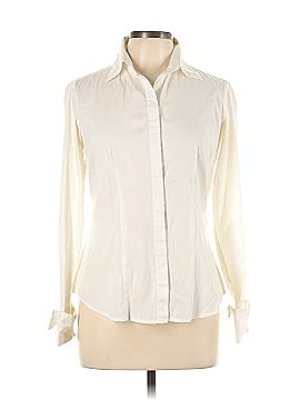 Woolworths Long Sleeve Button-Down Shirt (view 1)
