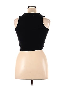 Love Streak Sleeveless Top (view 2)