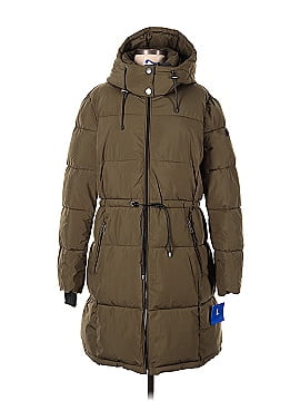 DKNY Snow Jacket (view 1)
