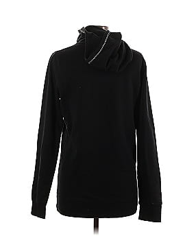 Boombah Pullover Hoodie (view 2)