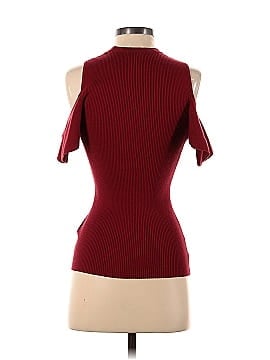 Laundry by Shelli Segal Pullover Sweater (view 2)