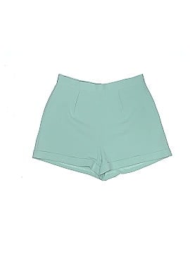 Blithe Dressy Shorts (view 1)