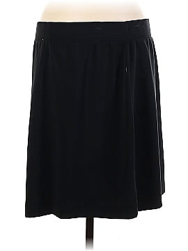 Cable & Gauge Casual Skirt (view 2)