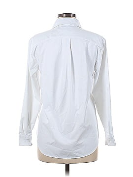 Ministry of Supply Long Sleeve Button-Down Shirt (view 2)