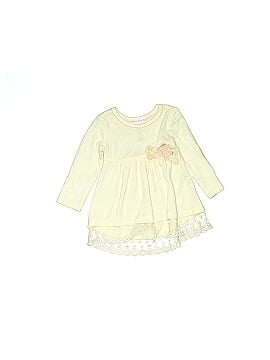 Bonnie Baby Special Occasion Dress (view 1)