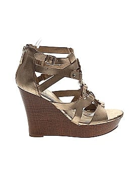 G by GUESS Wedges (view 1)
