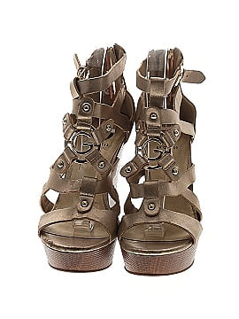 G by GUESS Wedges (view 2)