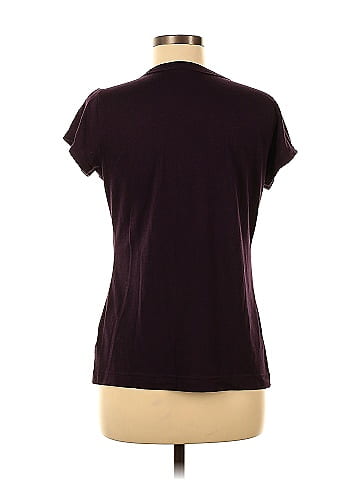 CALVIN KLEIN JEANS Short Sleeve T-Shirt (view 2)