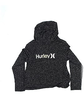 Hurley Pullover Hoodie (view 1)