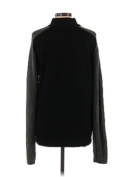 Beverly Hills Polo Club Turtleneck Sweater (view 2)