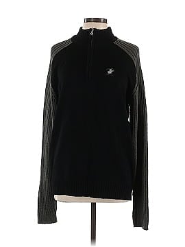 Beverly Hills Polo Club Turtleneck Sweater (view 1)