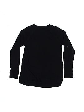 Justice Active Long Sleeve T-Shirt (view 2)