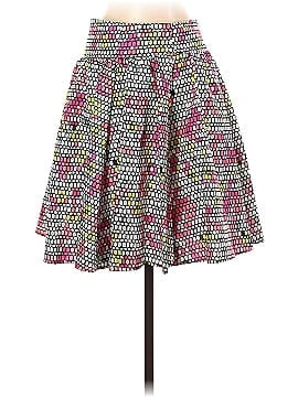 Nanette Lepore Silk Skirt (view 2)