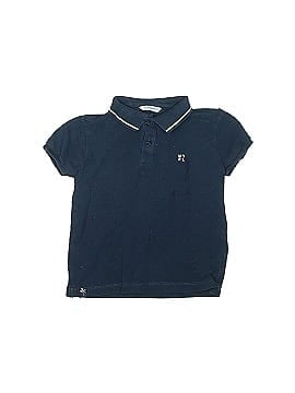 Mayoral Short Sleeve Polo (view 1)