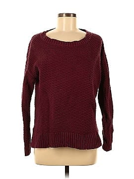 United by Blue Pullover Sweater (view 1)