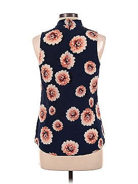 Emerson Rose Sleeveless Blouse (view 2)