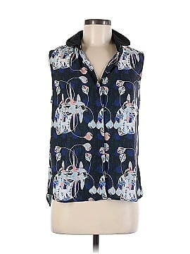 Piplette by Alice Ritter Sleeveless Blouse (view 1)