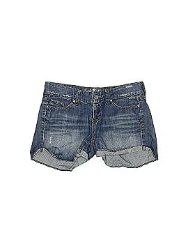 !It Jeans Denim Shorts (view 1)