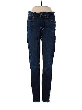 FRAME Denim Jeans (view 1)