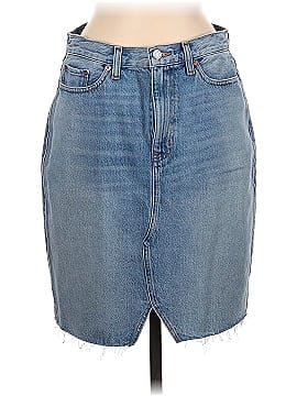 Assorted Brands Denim Skirt (view 1)
