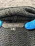 Tall Girl 100% Acrylic Black Pullover Sweater Size S - photo 3