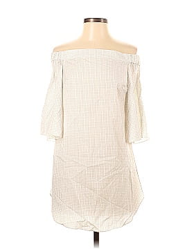 Audra Short Sleeve Blouse (view 1)