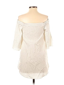 Audra Short Sleeve Blouse (view 2)