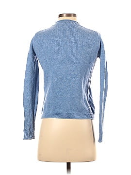 Alex Mill Wool Pullover Sweater (view 2)
