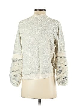 Amadi Pullover Sweater (view 2)