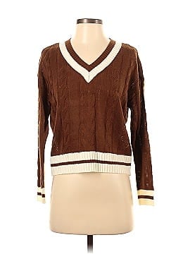 Nikka K Pullover Sweater (view 1)
