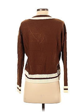 Nikka K Pullover Sweater (view 2)
